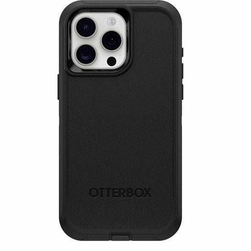 OtterBox Defender Case for iPhone 15 Series 7792547
